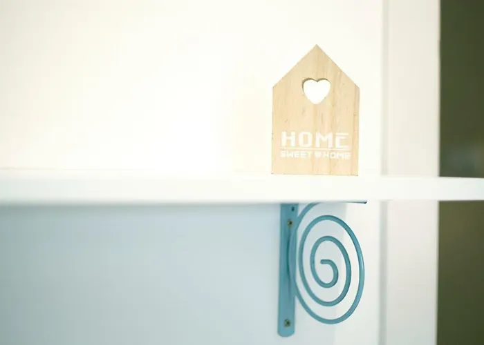 Hi Suite Malaga Centro