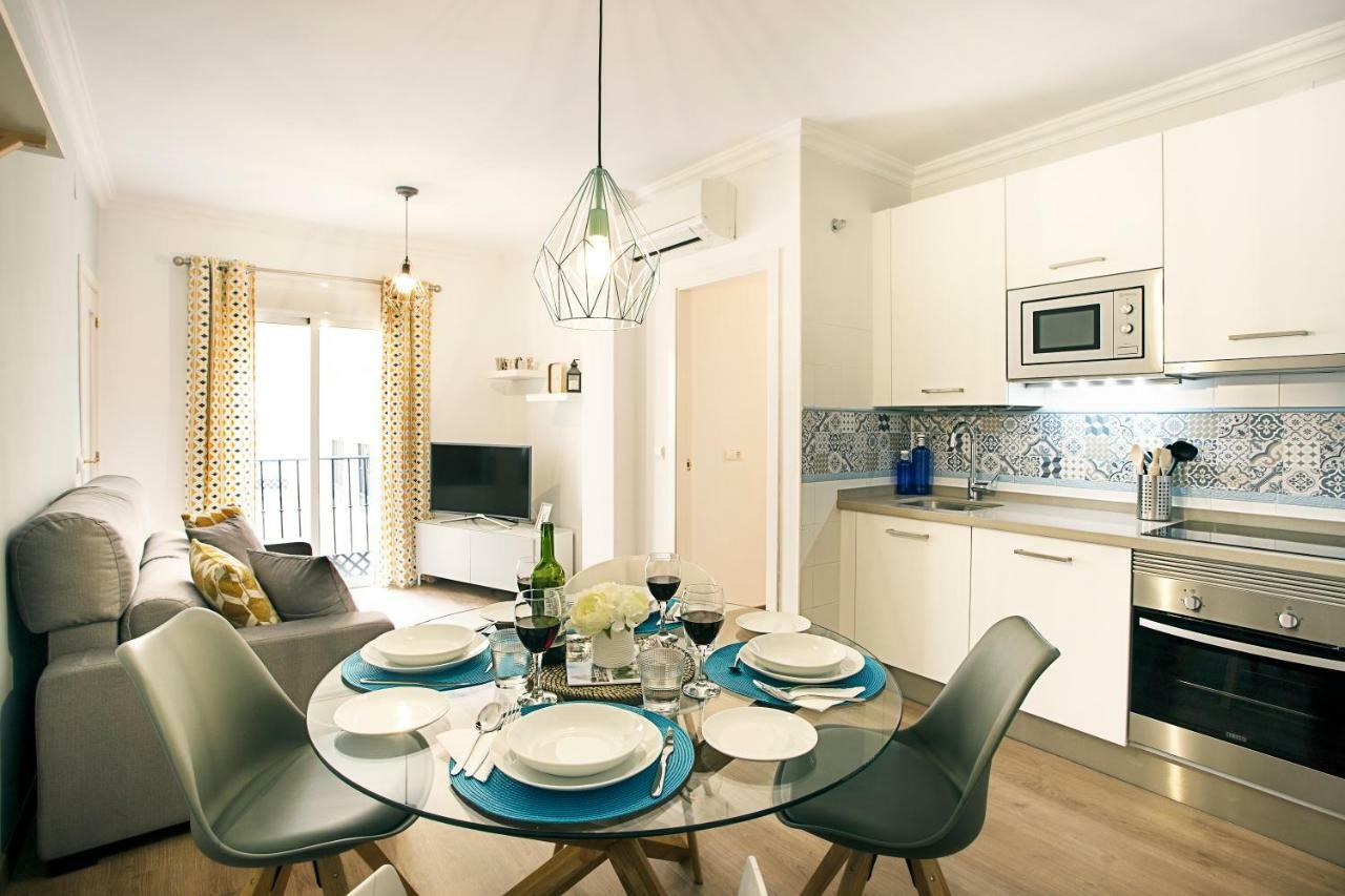 Hi Centro Apartment *