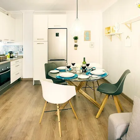 Hi Suite Malaga Centro Exterior photo