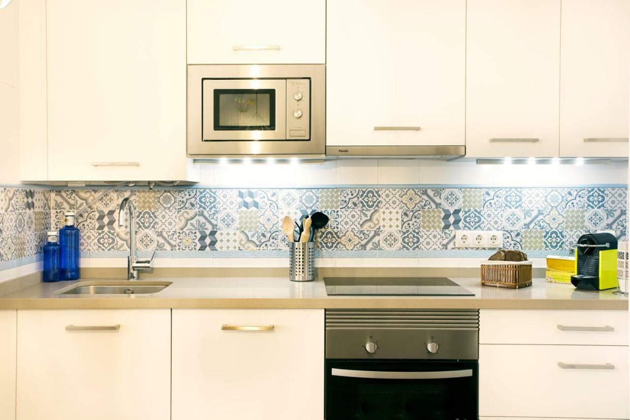 Hi Centro Apartment Málaga
